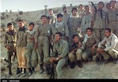 خاطرات سرخ ایثار/ شهید سید علیرضا موسوی