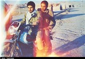 خاطرات سرخ ایثار/ شهید سید علیرضا موسوی