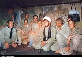 خاطرات سرخ ایثار/ شهید سید علیرضا موسوی