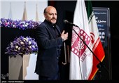 سخنرانی منوچهر قطعه‌ای در مراسم بزرگداشت سه نسل از هنرمندان دوبله ایران