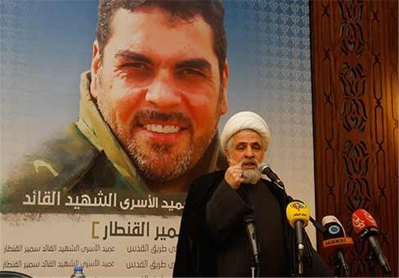 Sheikh Qassem Underlines  Significance of Hezbollah’s Presence in Syria