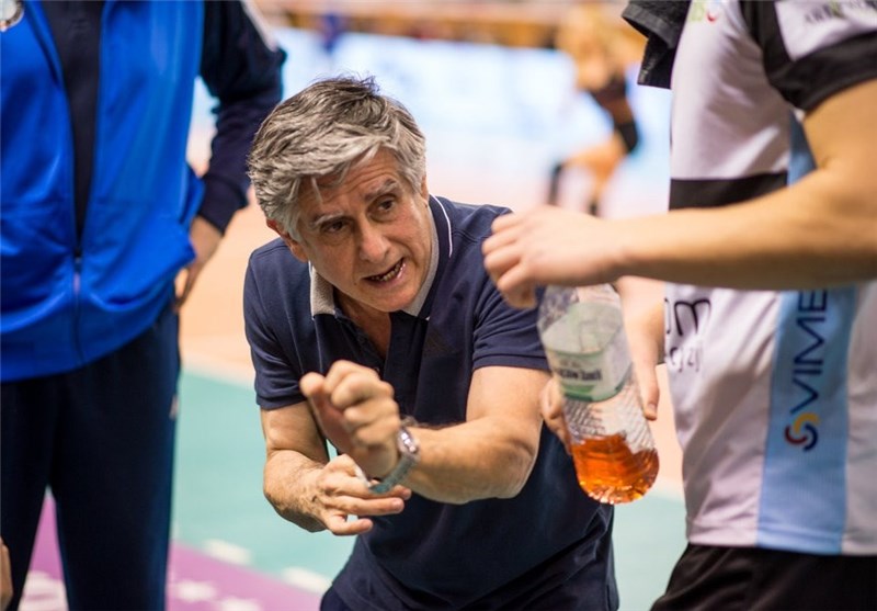 شکستی دیگر برای شاگردان لوزانو