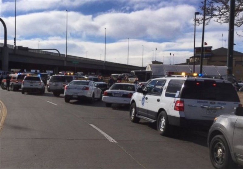 1 Killed, 7 Hurt in Shootings, Stabbing at Denver Motorcycle Show
