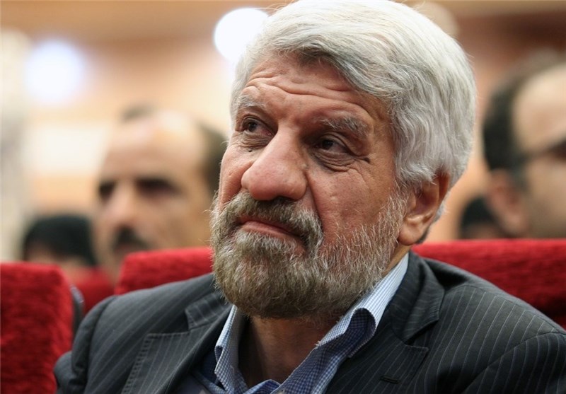 بدون تعارف با حاج صادق آهنگران + فیلم