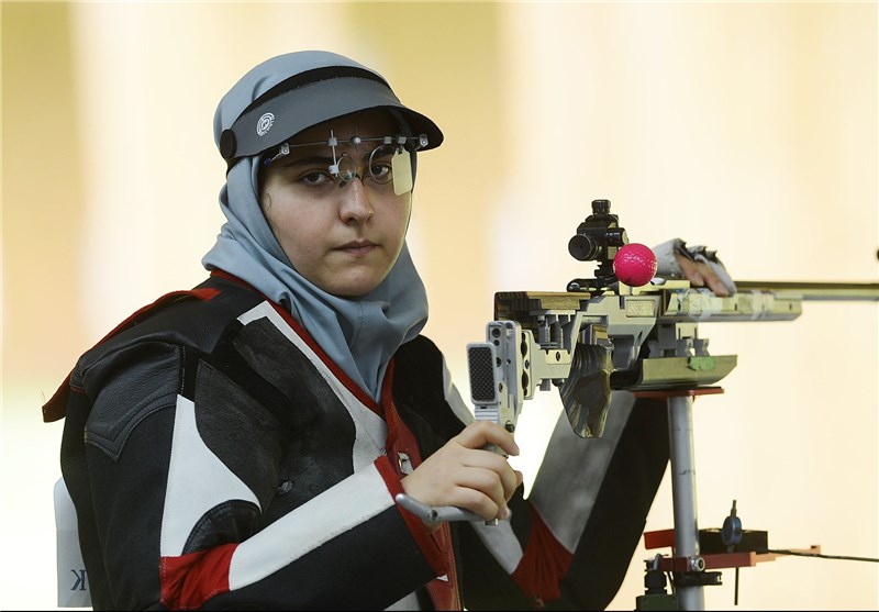 جام‌بزرگ: به المپیک ریو نسبت به لندن دید بهتری دارم