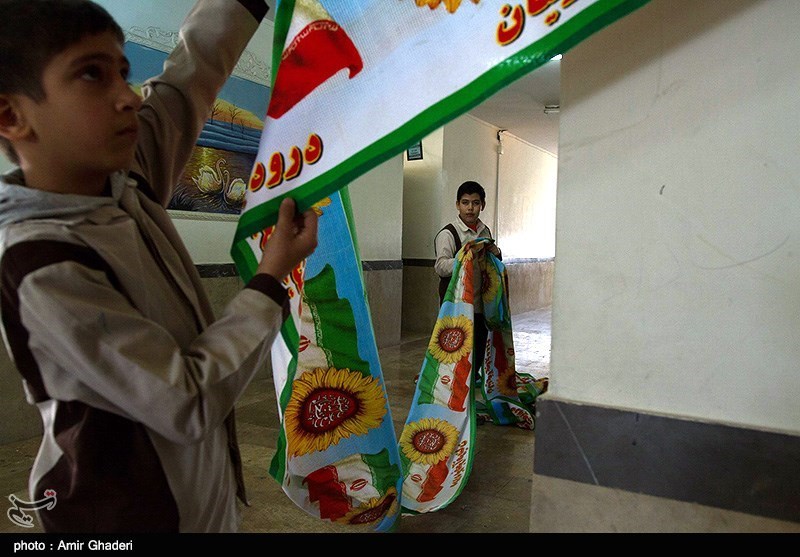 مدارس مجری طرح اسکان نوروزی مسافران فرهنگی در اردبیل مشخص شد