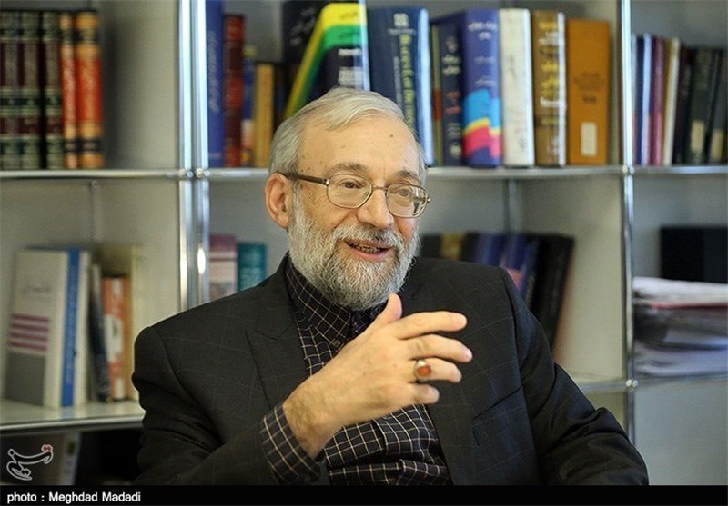 ساختار مدنی ایران، مترقی‌ترین ساختار در منطقه است