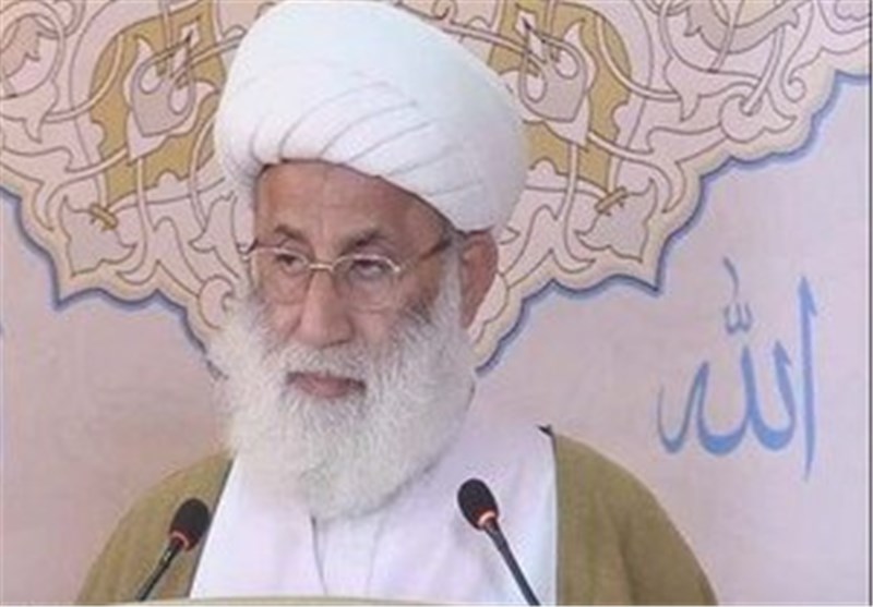 عالم شیعه عربستان چه گفت که دستگیر شد + فیلم سخنان