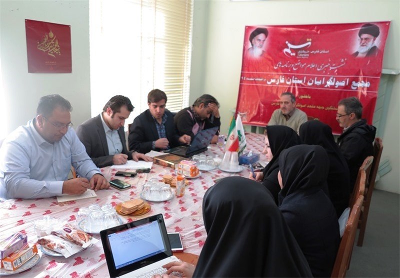 اعلام لیست نهایی ائتلاف اصولگرایان فارس تا هفته آینده/انتخاب 18 نامزد از میان 70 نامزد مجلس