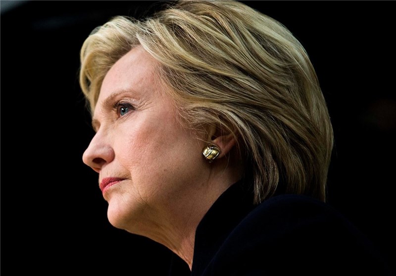 اسرائیل دوستی بهتر از کلینتون در کاخ سفید نخواهد داشت