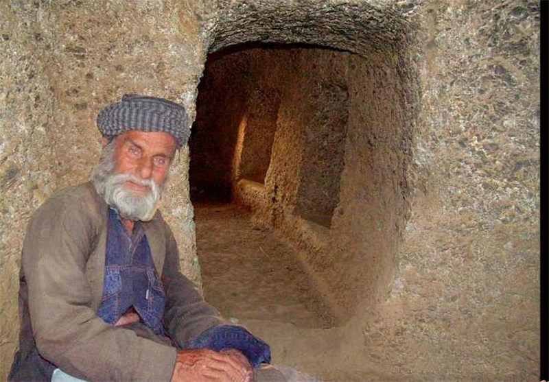 روستایی که تلویزیون حکم شیطان دارد تا خانه‌های فاقد توالت و کویری خنک