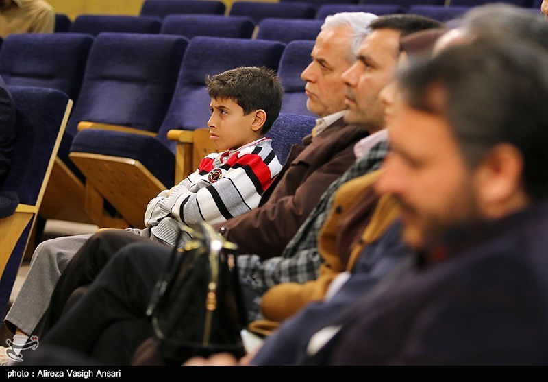 نشست نقد و بررسی و رونمایی ازتیزر و جلد جدید کتاب دختران افتاب