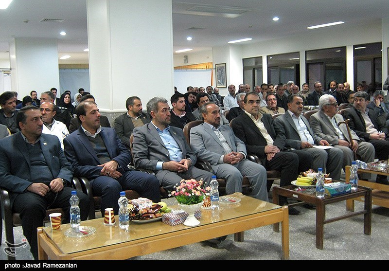 سفر وزیر بهداشت