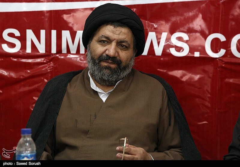 نشست خبری اصولگرایان لرستان