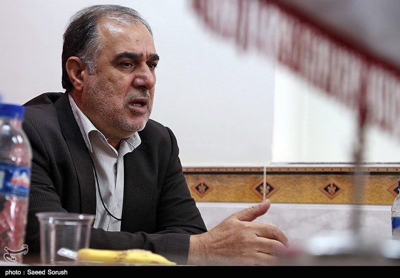 نشست خبری اصولگرایان لرستان