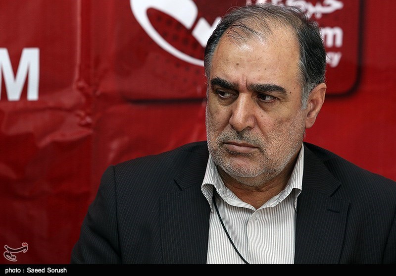 نشست خبری اصولگرایان لرستان