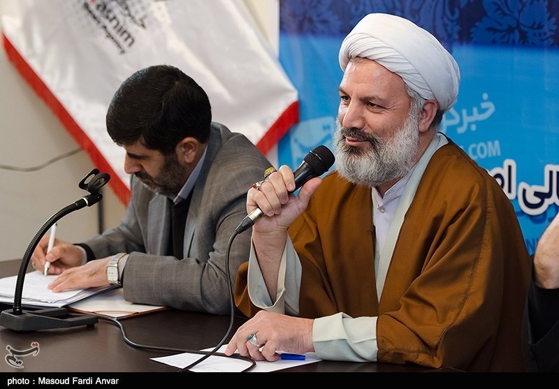 اصولگرایان تبریز