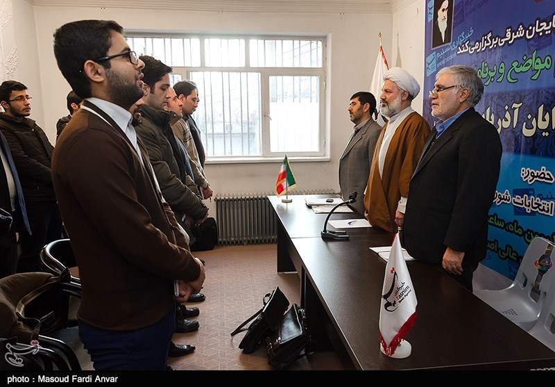 اصولگرایان تبریز