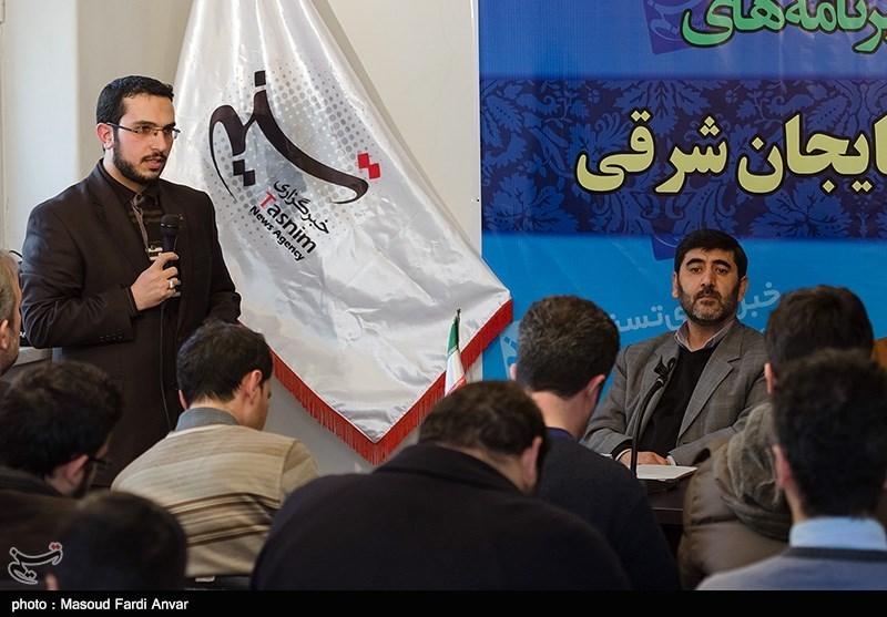 اصولگرایان تبریز