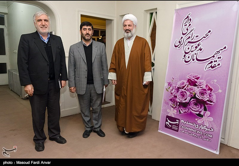 اصولگرایان تبریز