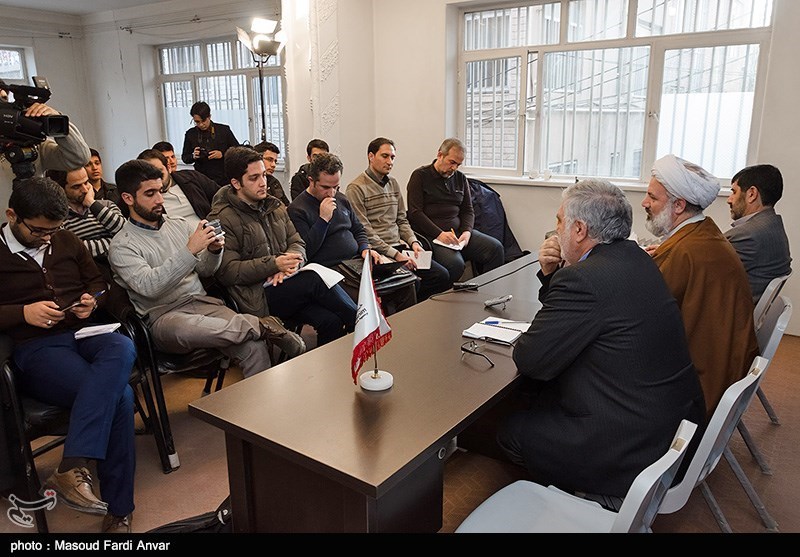 اصولگرایان تبریز