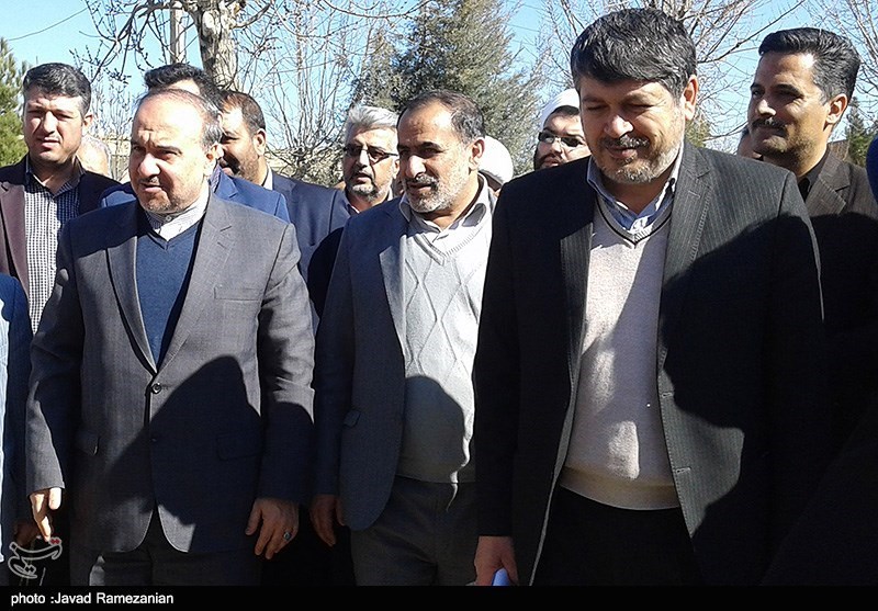 سفر رئیس سازمان میراث فرهنگی به سمنان