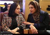 فجر 34 -  نشست خبری فیلم نفس
