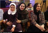 فجر 34 -  نشست خبری فیلم نفس