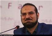 فجر 34 -  نشست خبری فیلم نفس