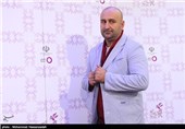 فجر 34 -  نشست خبری فیلم نفس