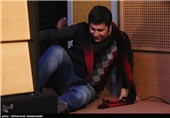 فجر 34 -  نشست خبری فیلم نفس