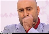 فجر 34 -  نشست خبری فیلم نفس