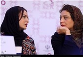 فجر 34 -  نشست خبری فیلم نفس