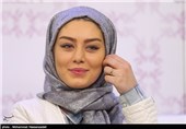 فجر 34 - نشست خبری فیلم آبنبات چوبی