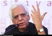 فجر 34 - نشست خبری فیلم کفشهایم کو