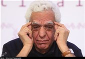 فجر 34 - نشست خبری فیلم کفشهایم کو