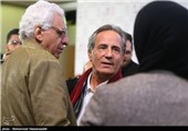فجر 34 - نشست خبری فیلم کفشهایم کو