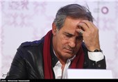 فجر 34 - نشست خبری فیلم کفشهایم کو