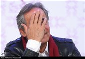فجر 34 - نشست خبری فیلم کفشهایم کو