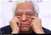 فجر 34 - نشست خبری فیلم کفشهایم کو