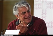 فجر 34 - نشست خبری فیلم کفشهایم کو