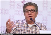 فجر 34 - نشست خبری فیلم کفشهایم کو