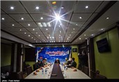 رونمایی از سایت ترکی استامبولی خبرگزاری تسنیم