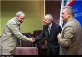 رونمایی از سایت ترکی استامبولی خبرگزاری تسنیم