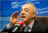 رونمایی از سایت ترکی استامبولی خبرگزاری تسنیم