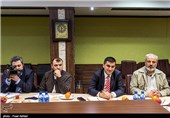 رونمایی از سایت ترکی استامبولی خبرگزاری تسنیم