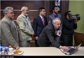 رونمایی از سایت ترکی استامبولی خبرگزاری تسنیم