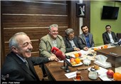 رونمایی از سایت ترکی استامبولی خبرگزاری تسنیم