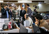 رونمایی از سایت ترکی استانبولی خبرگزاری تسنیم