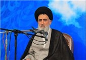 آیت‌الله مدرسی‌یزدی:حضور مردم در نمازجمعه نصر پرصلابت بود
